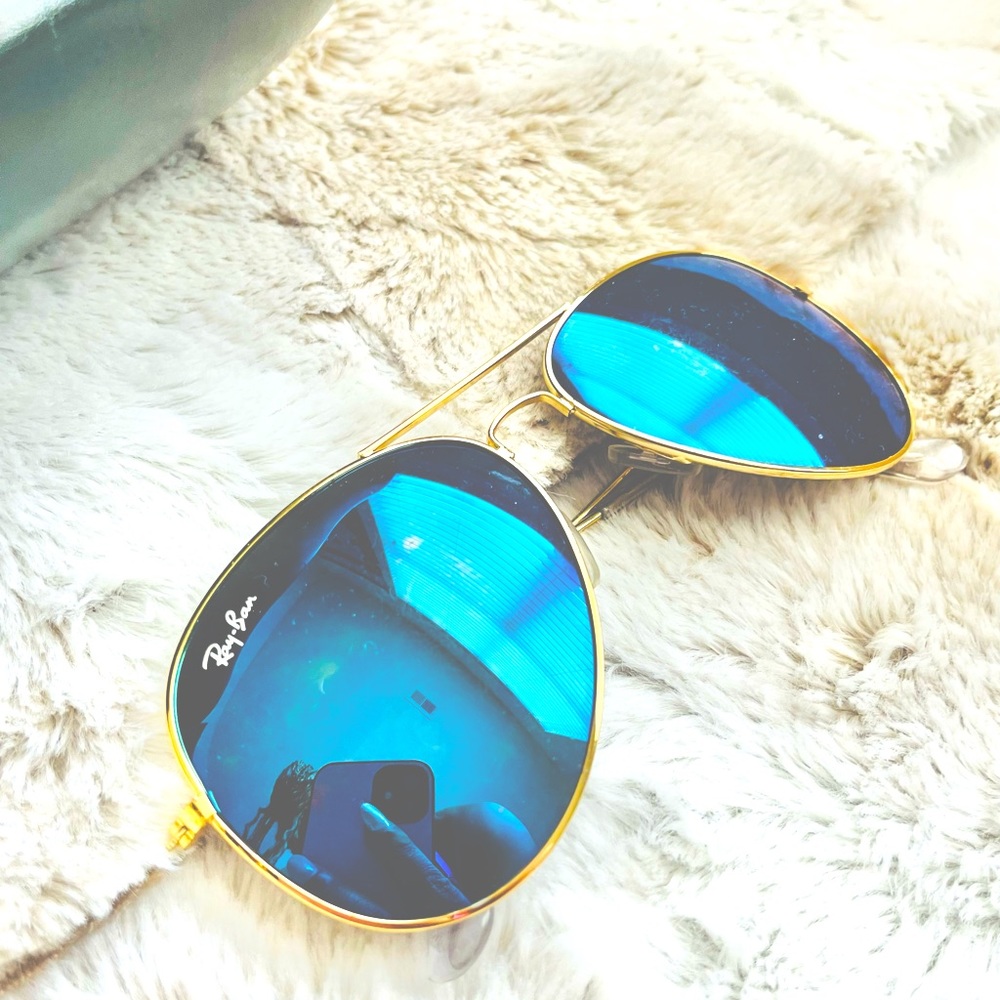 Ray-ban sunglasses